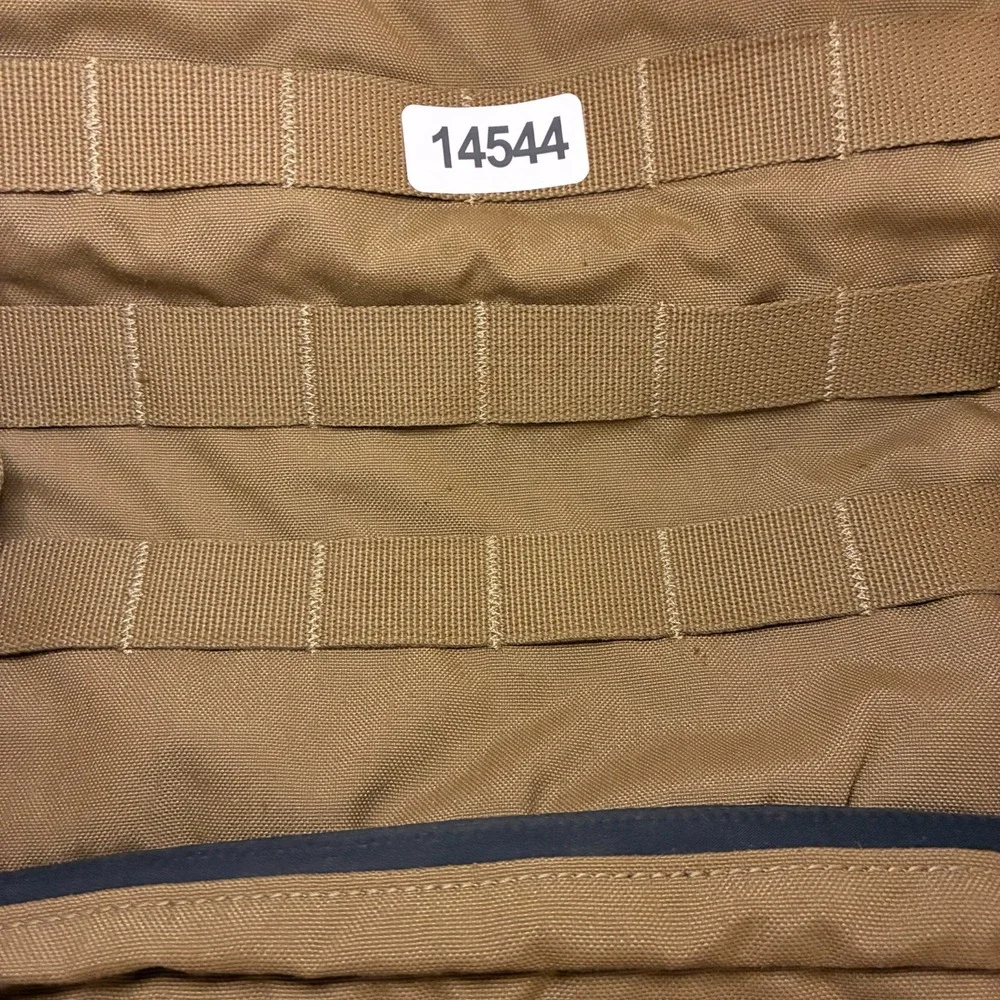N/A usmc assault